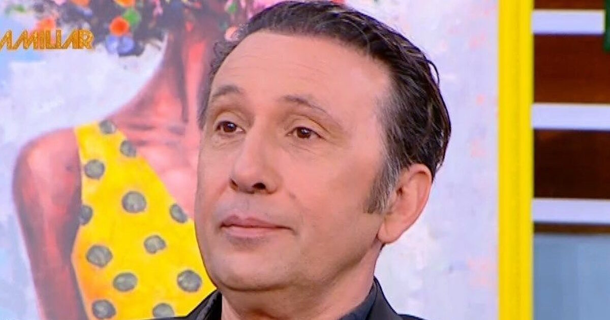 Ρένος Χαραλαμπίδης: Ο λόγος που απουσίαζε από την τηλεόραση για χρόνια και η αποκάλυψη για τη Δήμητρα Ματσούκα