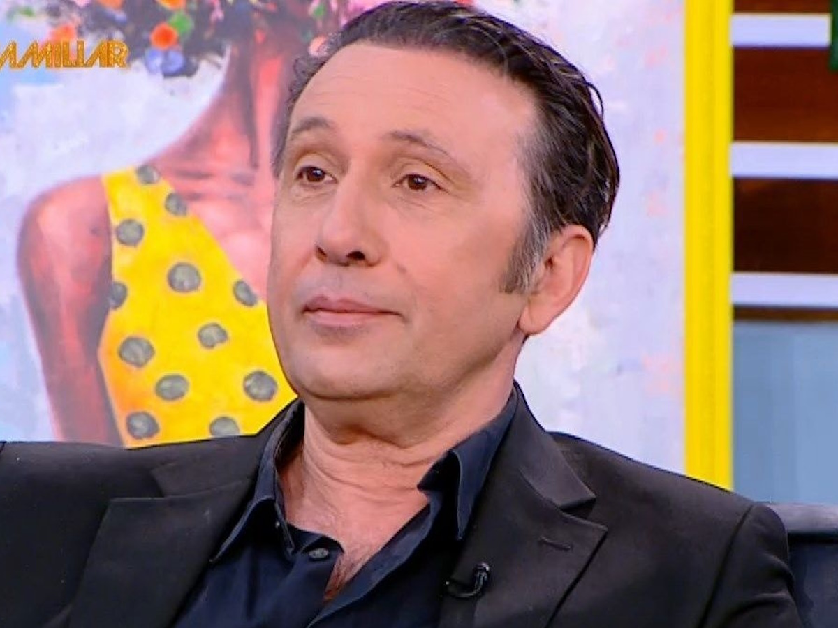 Ρένος Χαραλαμπίδης: Ο λόγος που απουσίαζε από την τηλεόραση για χρόνια και η αποκάλυψη για τη Δήμητρα Ματσούκα