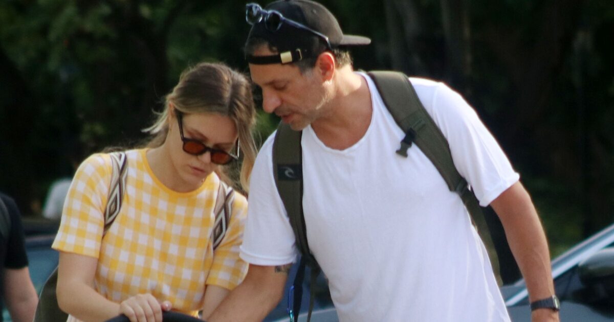 Γιώργος Χρανιώτης: «Μέχρι τα 40 μου λυπόμουν αυτούς που γίνονταν γονείς»