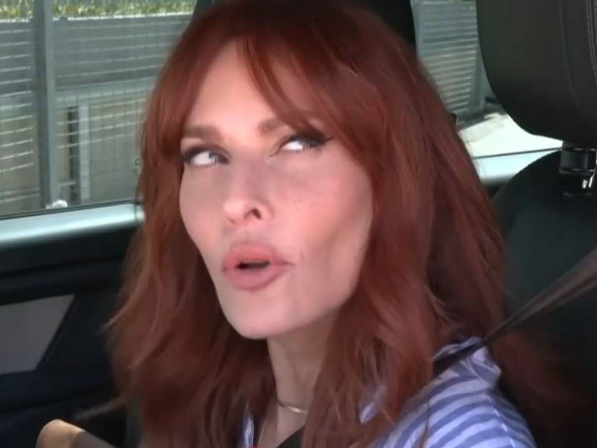 Σίσσυ Χρηστίδου: «Για καλό είπα όσα είπα για τον Γρηγόρη Αρναούτογλου»