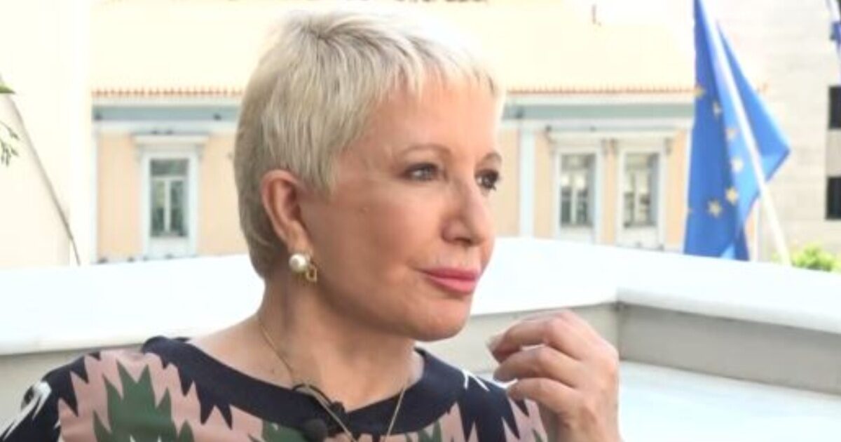 Χριστίνα Κοραή: Η απώλεια των γονιών της και η κοινή απόφαση με την αδελφή της – «Ήταν πολύ μεγάλος ο πόνος»