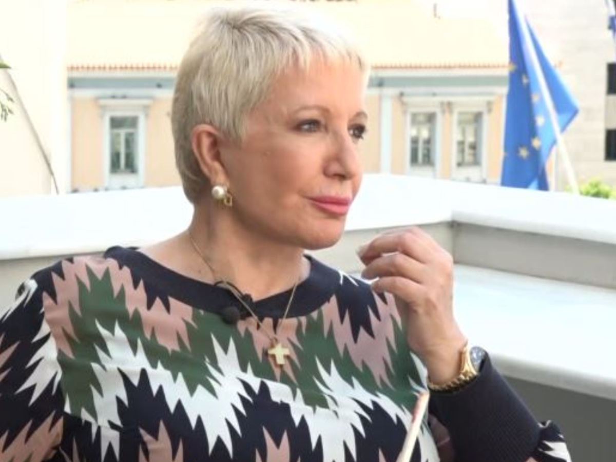 Χριστίνα Κοραή: Η απώλεια των γονιών της και η κοινή απόφαση με την αδελφή της – «Ήταν πολύ μεγάλος ο πόνος»