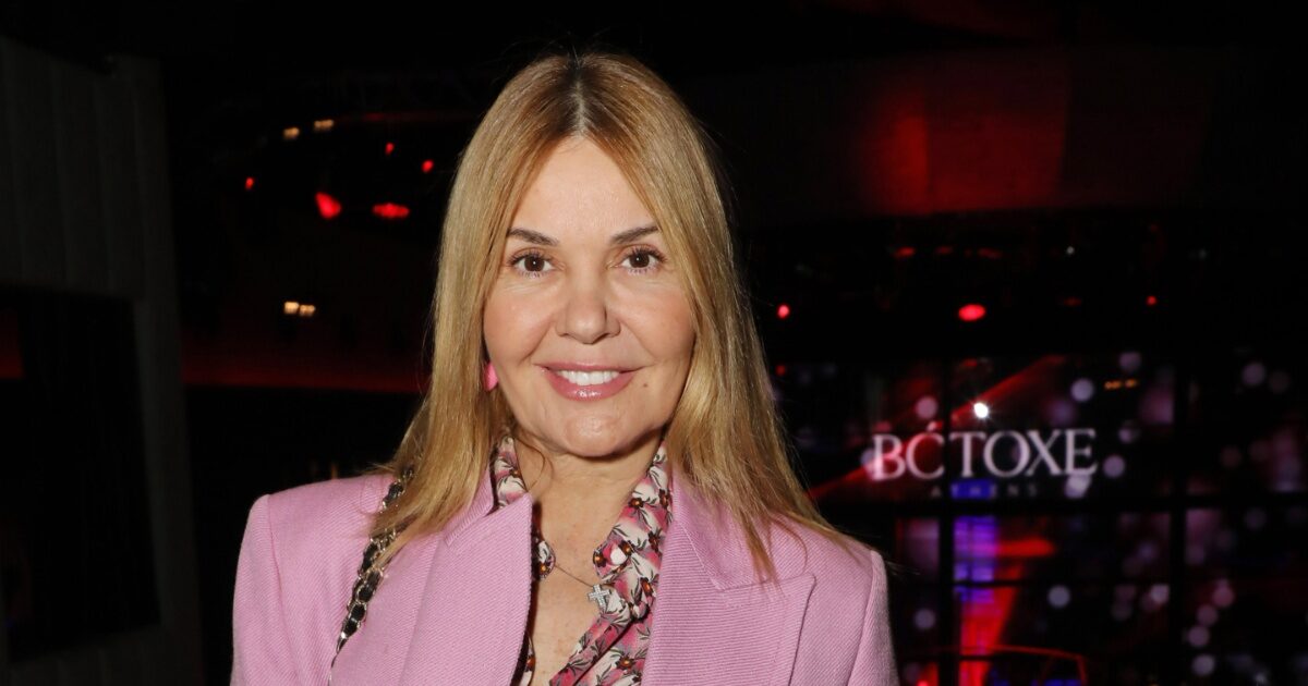 Η Χριστίνα Παππά στο TLIFE: «Έχω να κάνω με μια σχιζοφρενή κοπέλα, έχω περάσει πολλά στη ζωή μου από την αφέλειά μου»