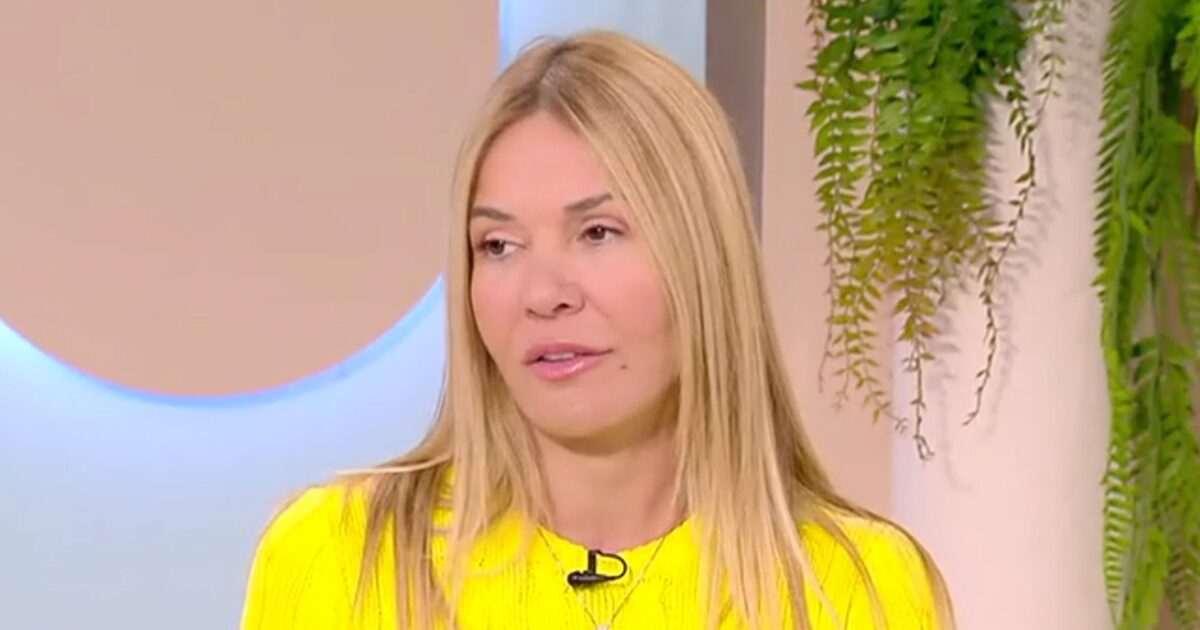 Χριστίνα Παππά: «Υπήρξε ένα πολύ σοβαρό πρόβλημα υγείας στην οικογένειά μου, η προσευχή μου με βοήθησε»