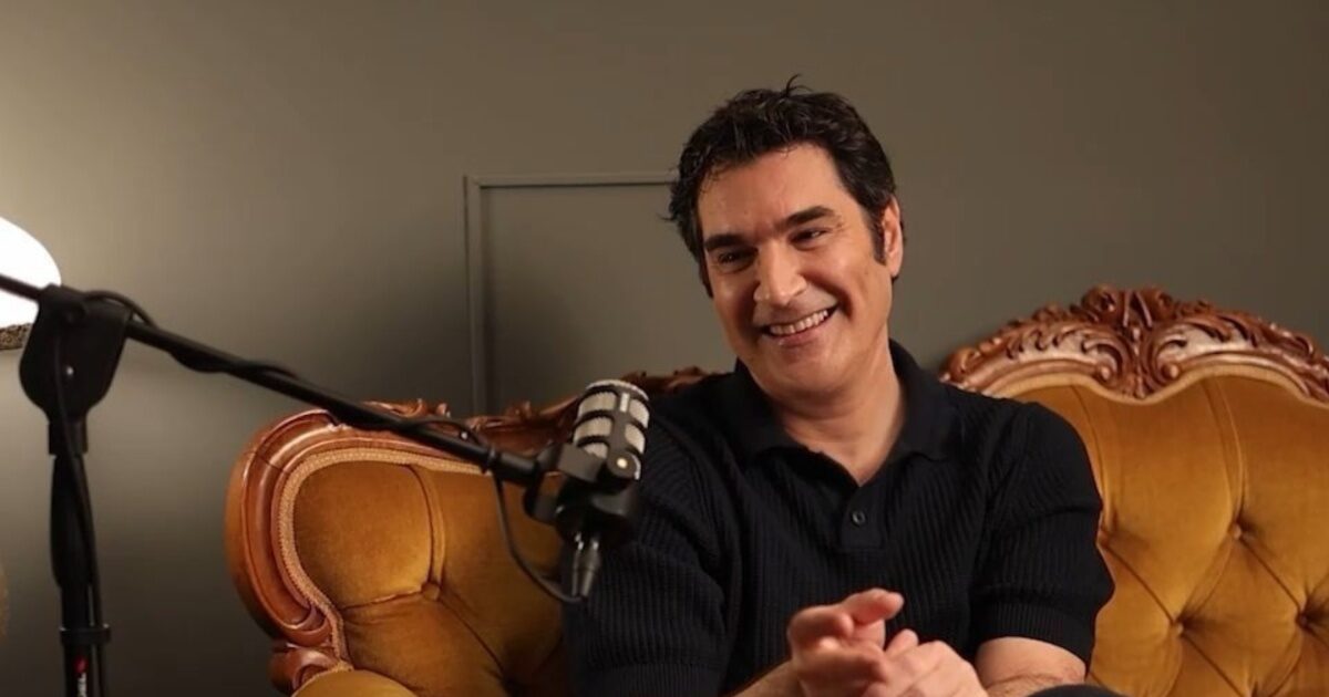 Χριστόφορος Παπακαλιάτης: «Ήμουν… πίτα, όταν σκέφτηκα το “Δυο Μέρες Μόνο”»