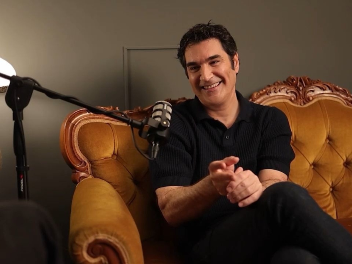 Χριστόφορος Παπακαλιάτης: «Ήμουν… πίτα, όταν σκέφτηκα το “Δυο Μέρες Μόνο”»