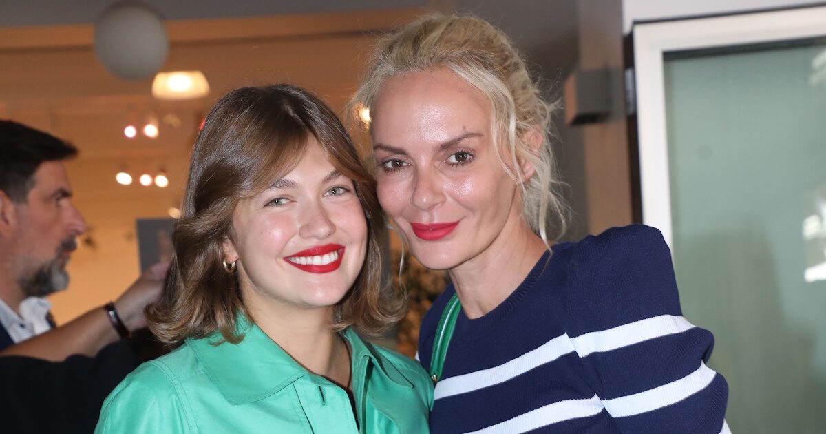 Έλενα Χριστοπούλου – Κλέλια Ανδριολάτου: Η αποκάλυψη του Happy Day για τη συνεργασία τους και οι πληροφορίες του TLIFE