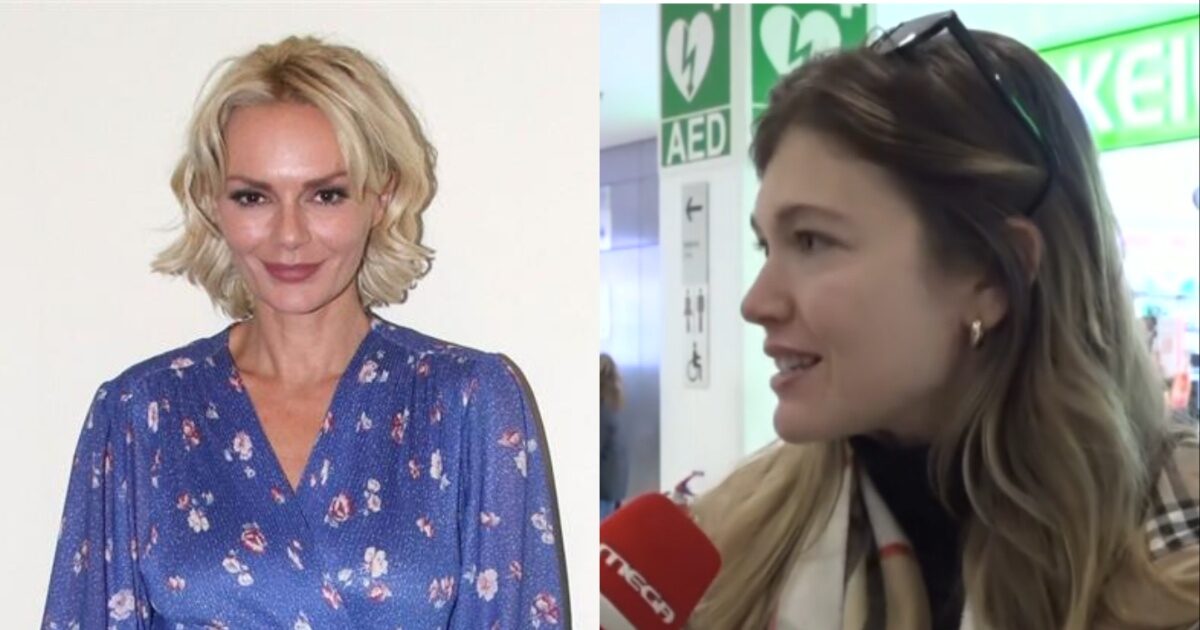 Η Κλέλια Ανδριολάτου απαντά για τη σχέση της με την Έλενα Χριστοπούλου μετά το τέλος της συνεργασίας τους