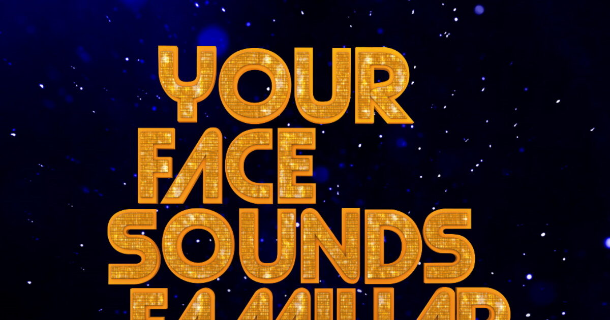 «Your Face Sounds Familiar»: Αυτοί είναι οι τέσσερις κριτές του show μεταμφιέσεων του ΑΝΤ1