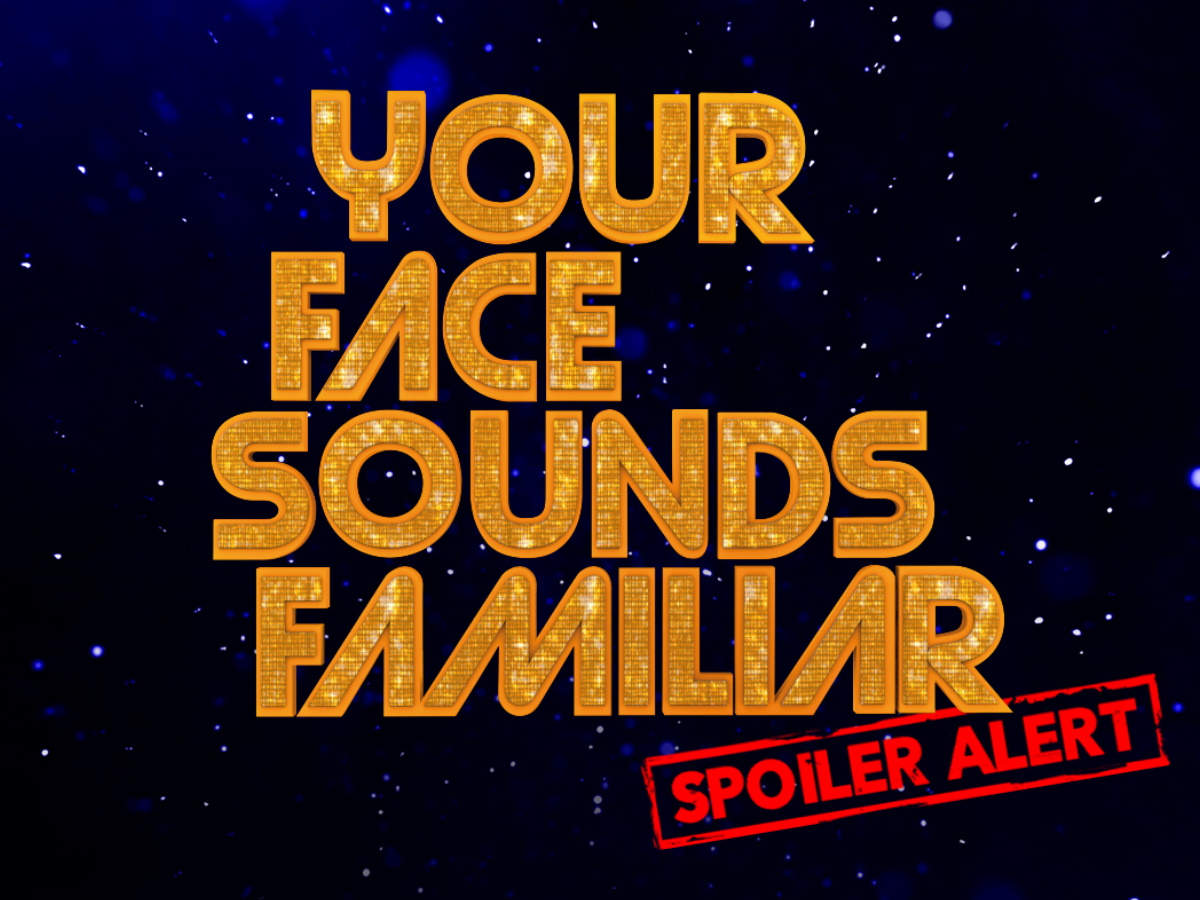 «Your Face Sounds Familiar»: Αυτοί είναι οι τέσσερις κριτές του show μεταμφιέσεων του ΑΝΤ1