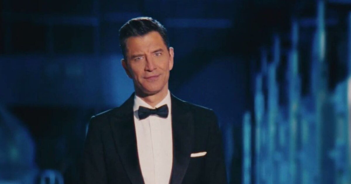 YFSF: Κυκλοφόρησε το τρέιλερ με παρουσιαστή τον Σάκη Ρουβά