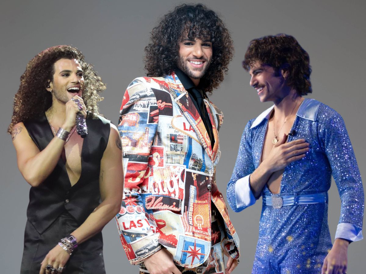 Biased Beast: Ποιος είναι ο performer που έκλεψε τις εντυπώσεις στην πρεμιέρα του YFSF