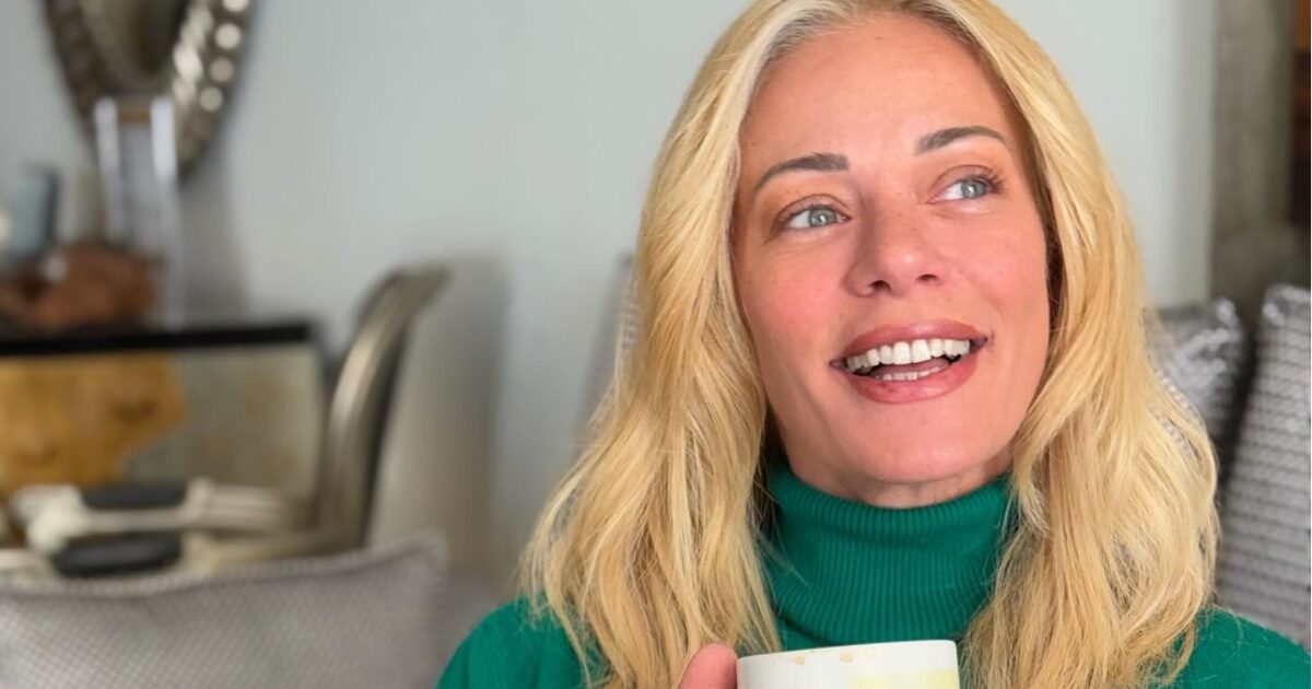 Ζέτα Μακρυπούλια: Έτοιμη να μεταμορφωθεί στην ηρωίδα των παιδικών της χρόνων – «Καταλαβαίνετε το συναίσθημά μου»