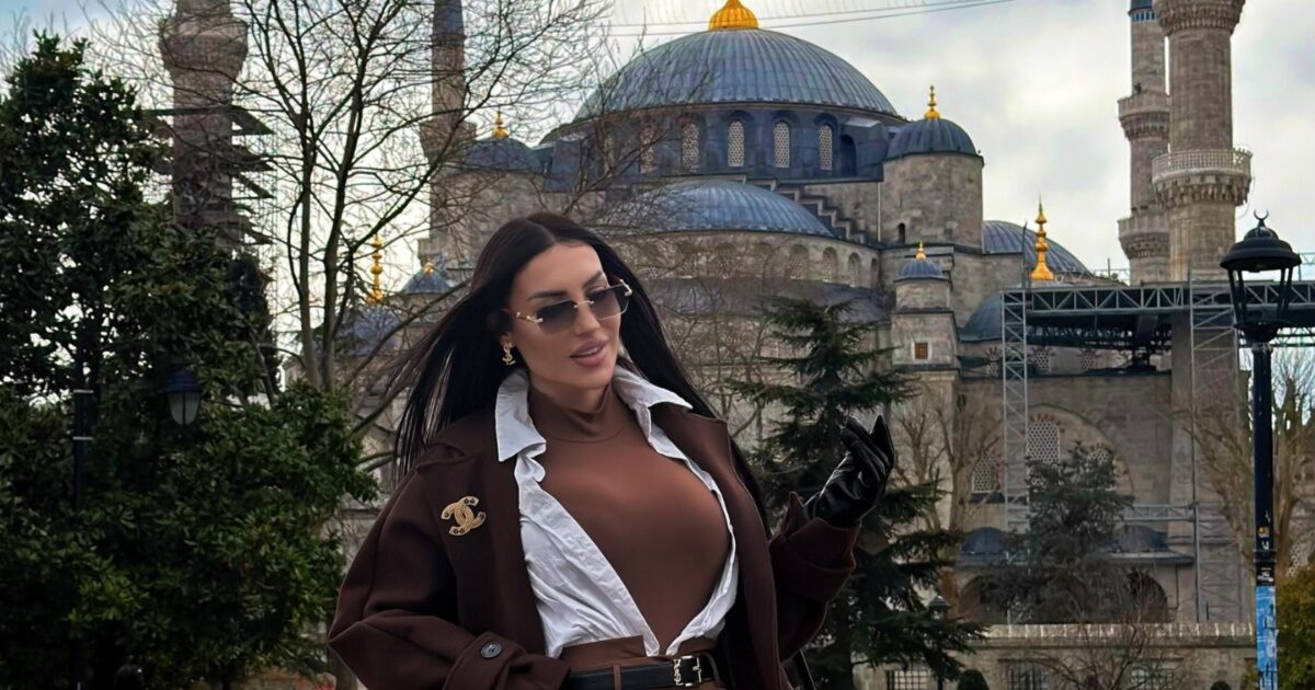 Ζέτα Θεοδωροπούλου: «Πικράθηκα, δεν ήθελα να χαλάσει το σπίτι μου» – Η σχέση της σήμερα με τον Παναγιώτη Ταχτσίδη