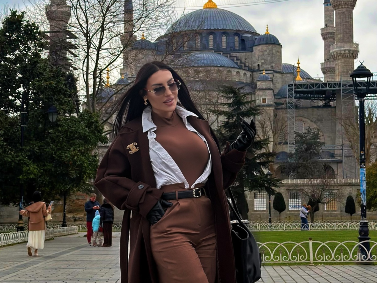 Ζέτα Θεοδωροπούλου: «Πικράθηκα, δεν ήθελα να χαλάσει το σπίτι μου» – Η σχέση της σήμερα με τον Παναγιώτη Ταχτσίδη