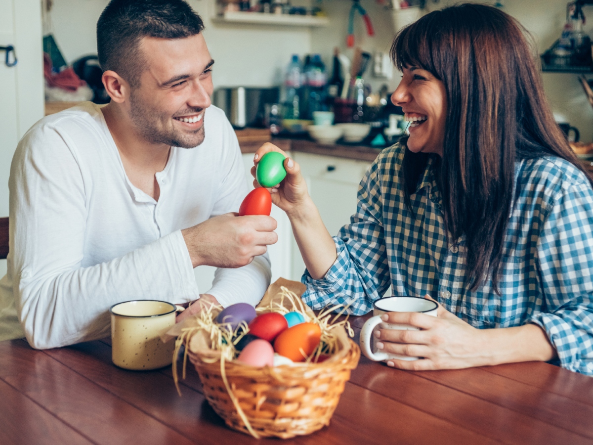 Ζώδια: Προβλέψεις για σήμερα Κυριακή 12 Απριλίου 2026