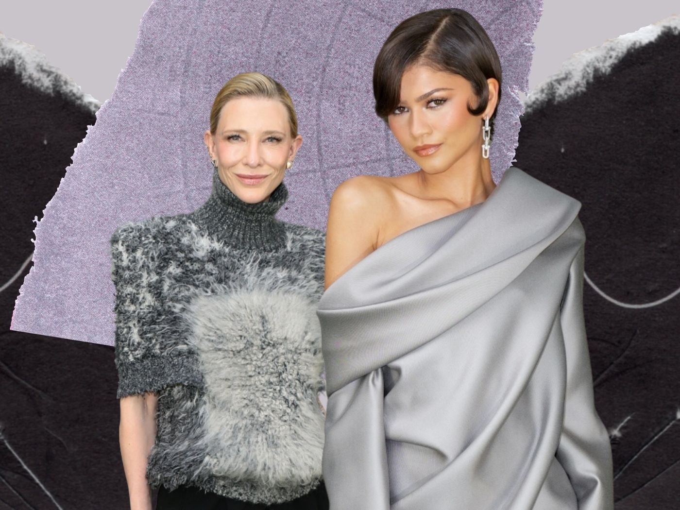 Louis Vuiton Cruise 2027 show: Τα beauty looks των celebrities είναι εξίσου εντυπωσιακά με τις δημιουργίες