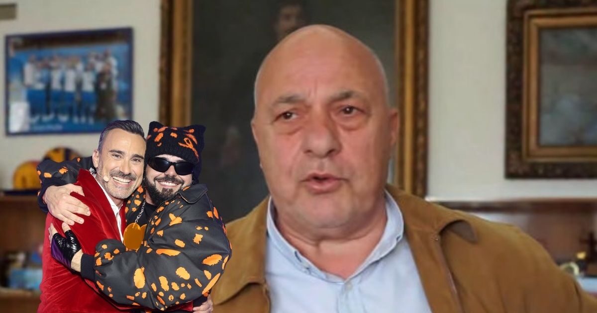 Αχιλλέας Μπέος κατά Akyla και Γιώργου Καπουτζίδη: «Παρουσιάζετε μία τραγική εικόνα για την Ελλάδα»