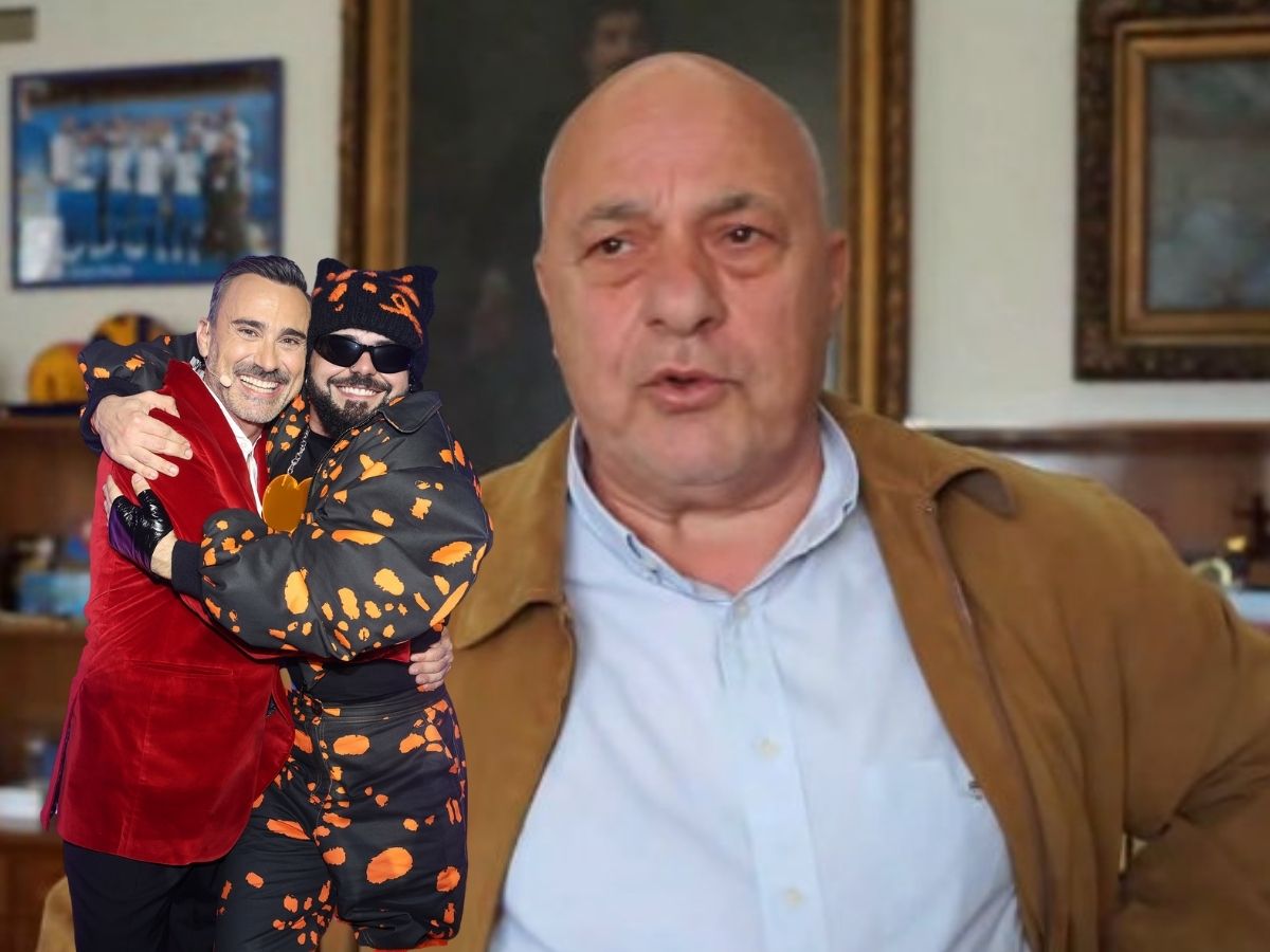 Αχιλλέας Μπέος κατά Akyla και Γιώργου Καπουτζίδη: «Παρουσιάζετε μία τραγική εικόνα για την Ελλάδα»
