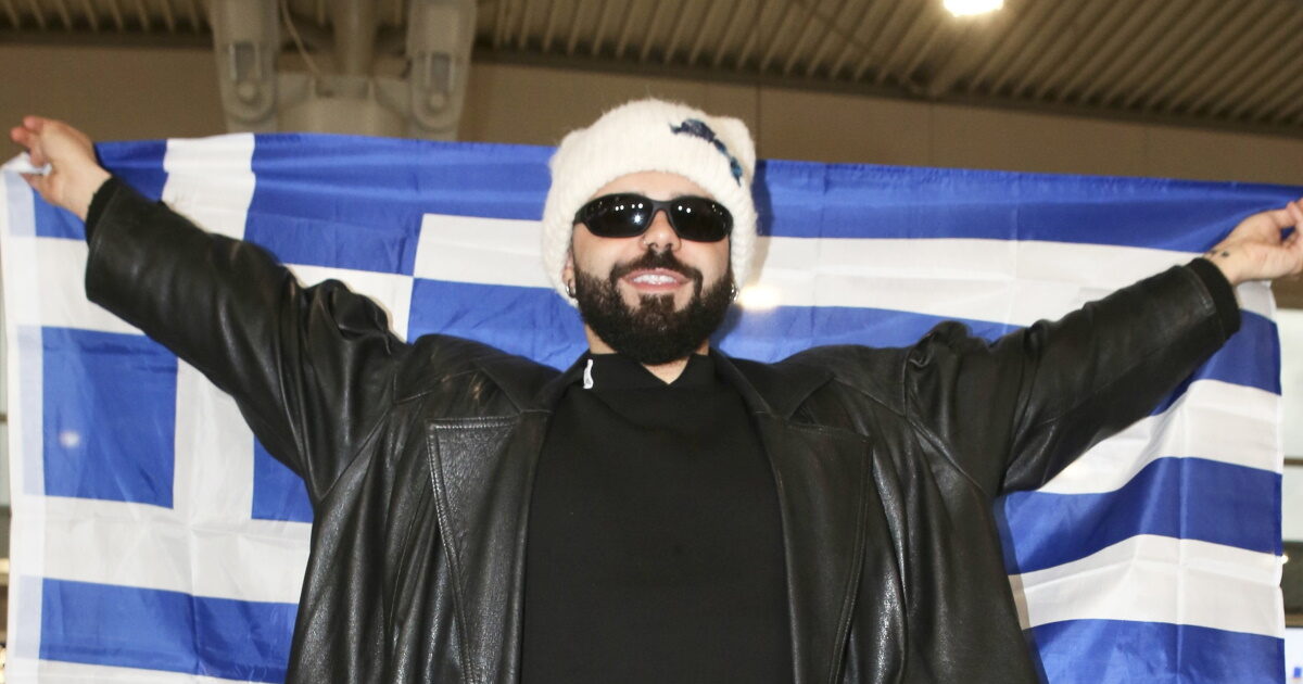 Akylas: Συγκινεί η αδελφή του λίγο πριν την Eurovision – «Το κυνηγούσε χρόνια – Είμαστε στο πλευρό του»