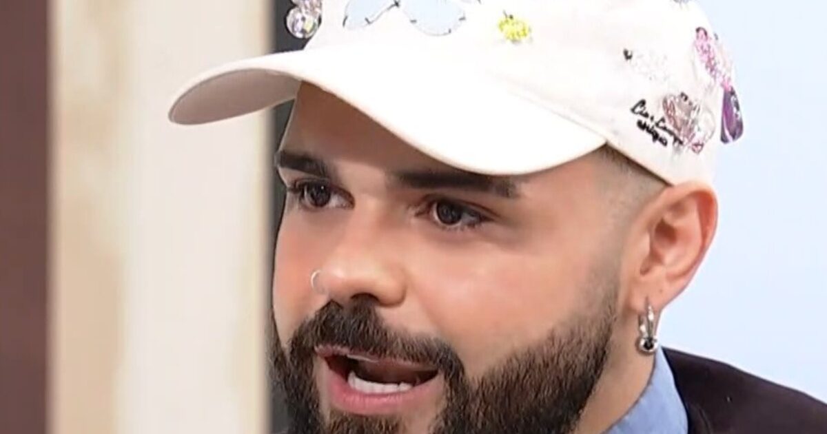 Akylas: «Μετά τον τελικό η μαμά μου προσπαθούσε να με παρηγορήσει – Είναι πολύ σημαντικό που έχω τους γονείς μου δίπλα μου»
