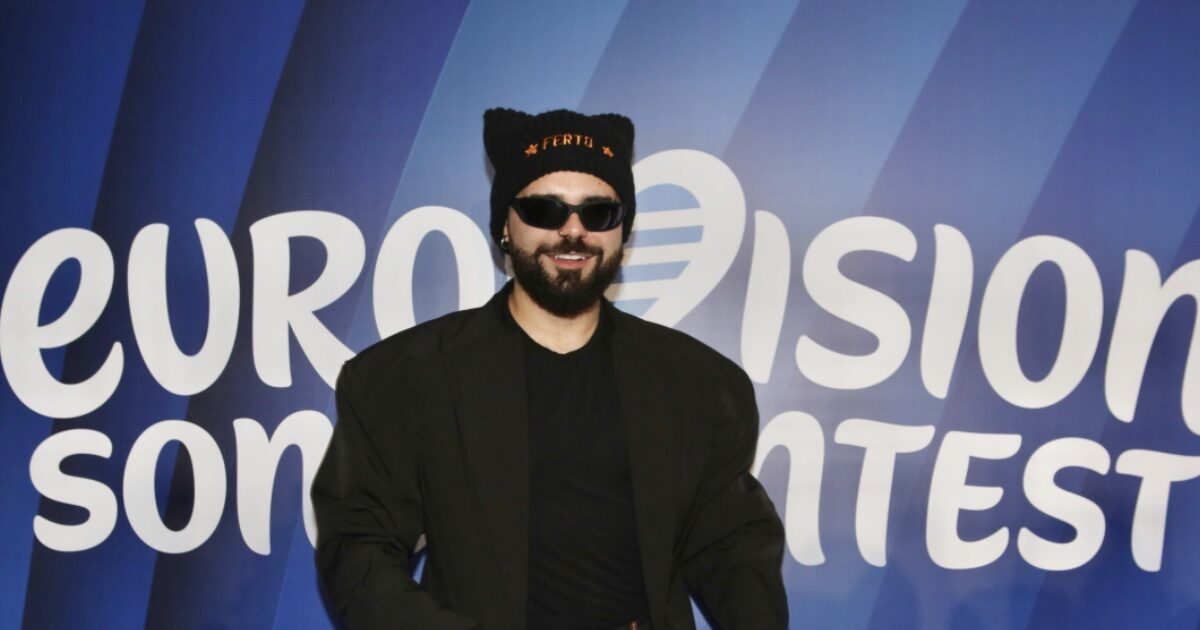 Eurovision 2026: Οι συμπτώσεις που δείχνουν ότι ο Akylas θα βρεθεί στην πρώτη θέση
