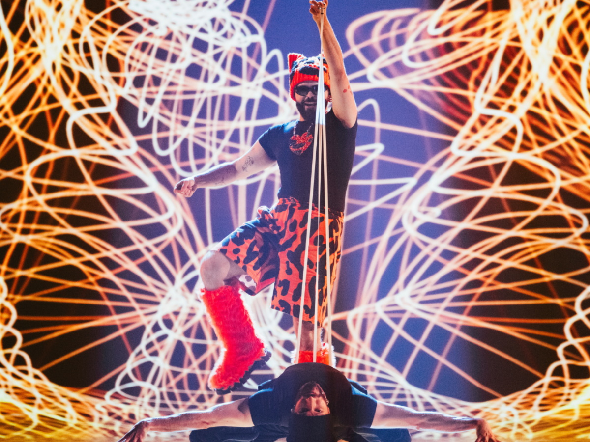 Eurovision 2026: Απόψε η Ελλάδα με τον Akyla και το «Ferto» στον Μεγάλο Τελικό – Σε ποια θέση εμφανίζεται