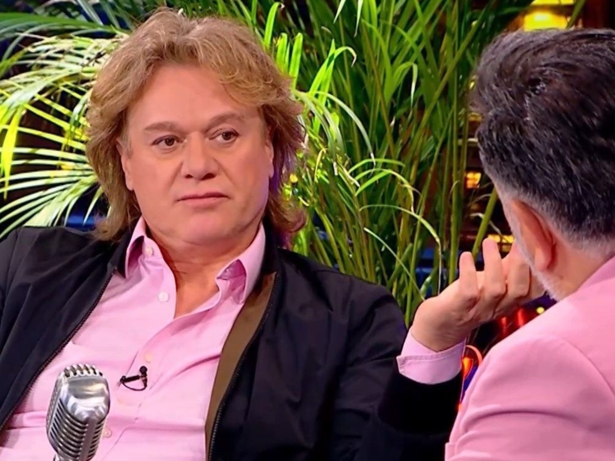 Πέτρος Γαϊτάνος για Akyla: «Και ο Ιούδας ένας φτωχός άνθρωπος ήταν»