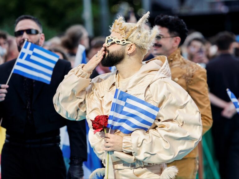 Ρία Ελληνίδου - Δημήτρης Αλεξάνδρου: Ο δημόσιος διάλογος για τον γάμο ...