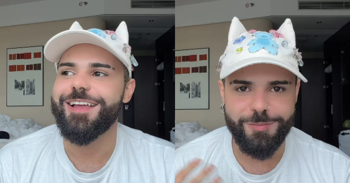 Eurovision 2026: Συγκινεί ο Akylas στην πρώτη ανάρτησή του – «Δεν ήθελα να απογοητεύσω κανέναν – Έπαθα ένα σύνδρομο εγκατάλειψης»