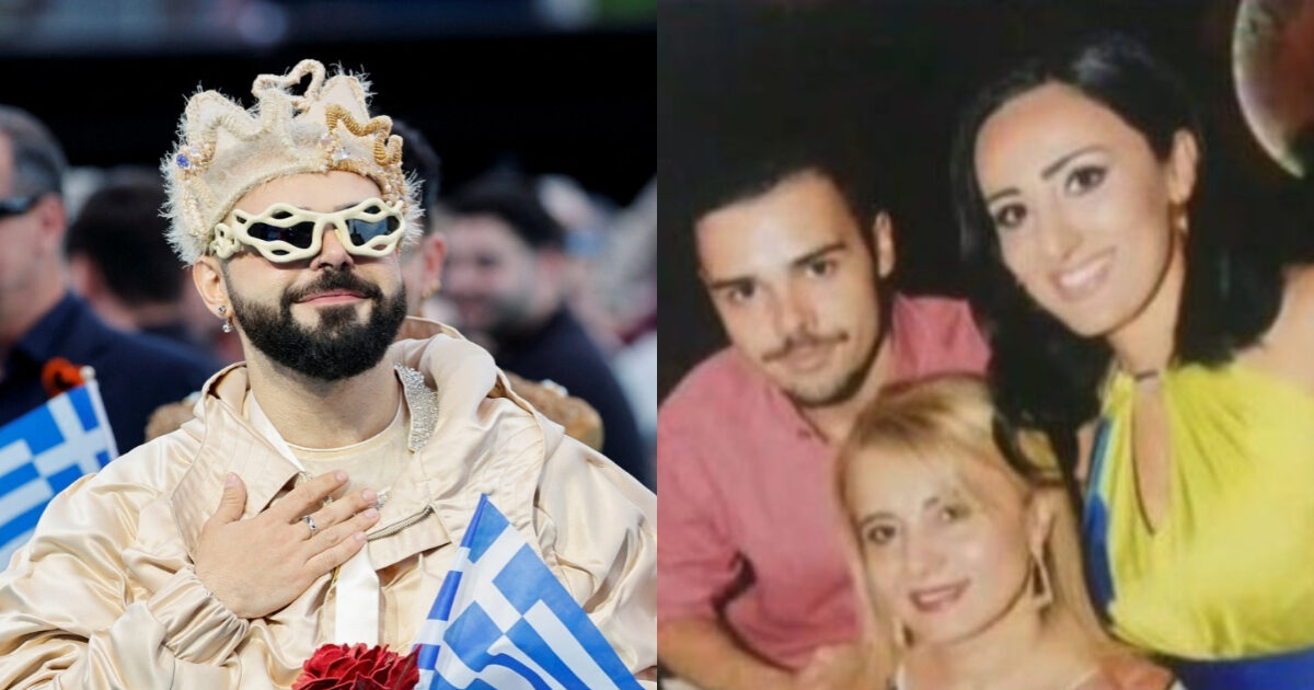 Eurovision 2026 – Αδελφή Akyla: «Ένα μεγάλο ευχαριστώ σε όλους τους Έλληνες, θα πάω στη Βιέννη»