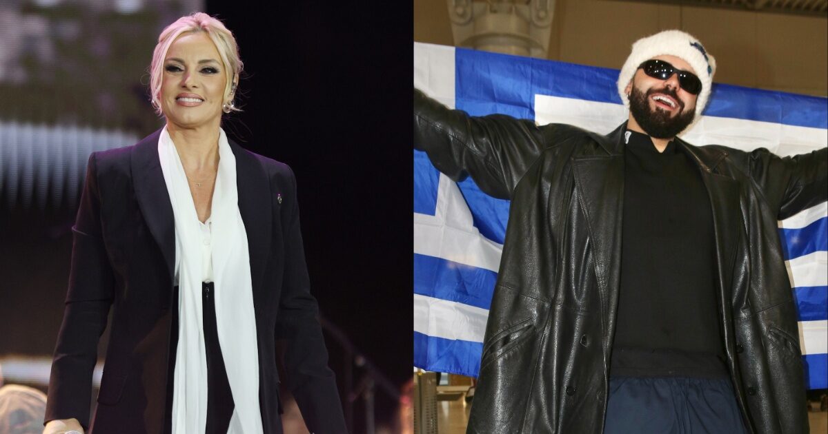 Πέγκυ Ζήνα: Η στήριξη στον Akyla και το πρόσωπο που τους ενώνει