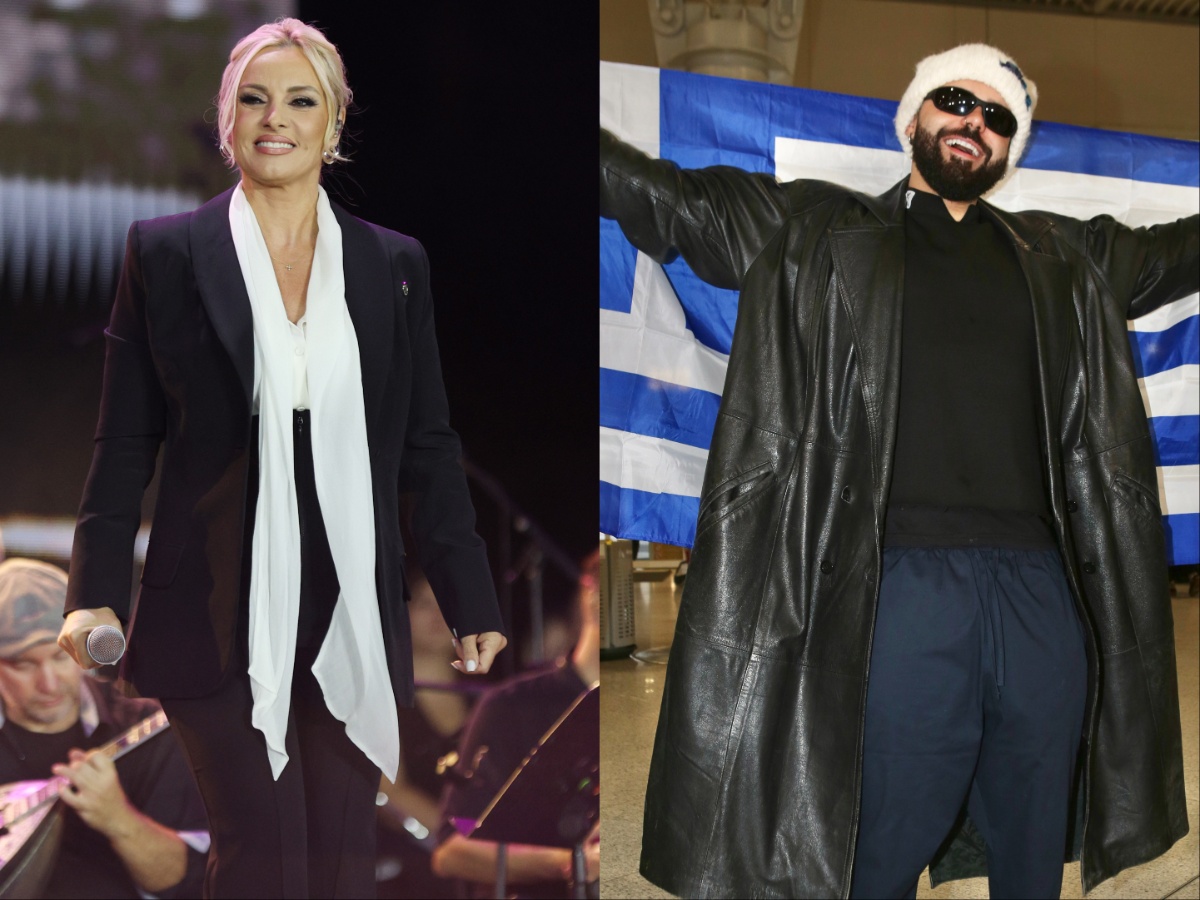 Πέγκυ Ζήνα: Η στήριξη στον Akyla και το πρόσωπο που τους ενώνει