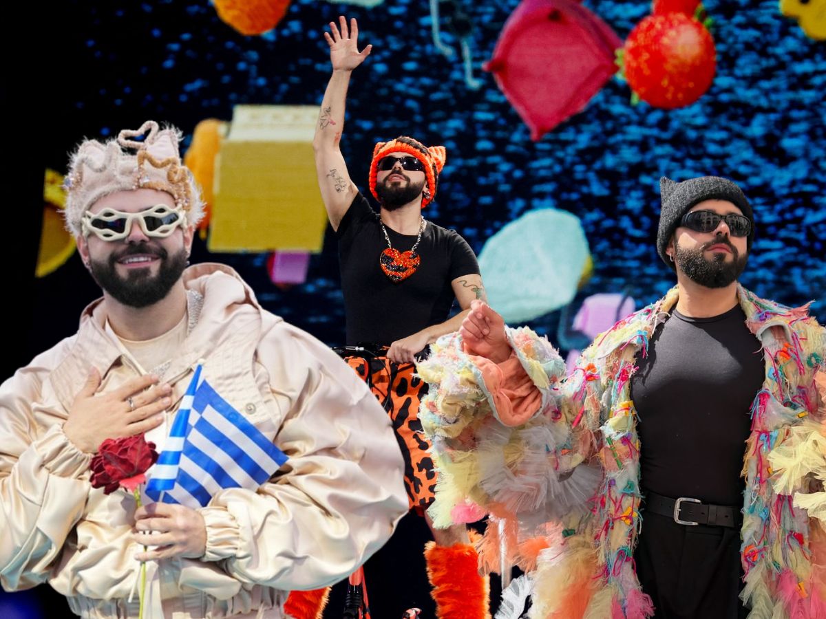 Eurovision 2026 – Akylas: Από τις Σέρρες στη μεγαλύτερη σκηνή της Ευρώπης!