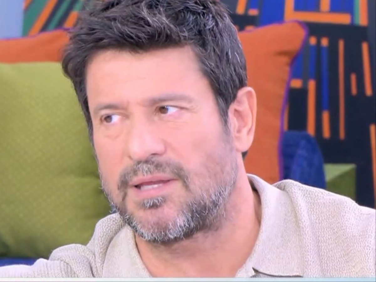 Αλέξης Γεωργούλης: «Ήμουν κοντά στον θάνατο» – Η εξομολόγηση για το τροχαίο ατύχημα