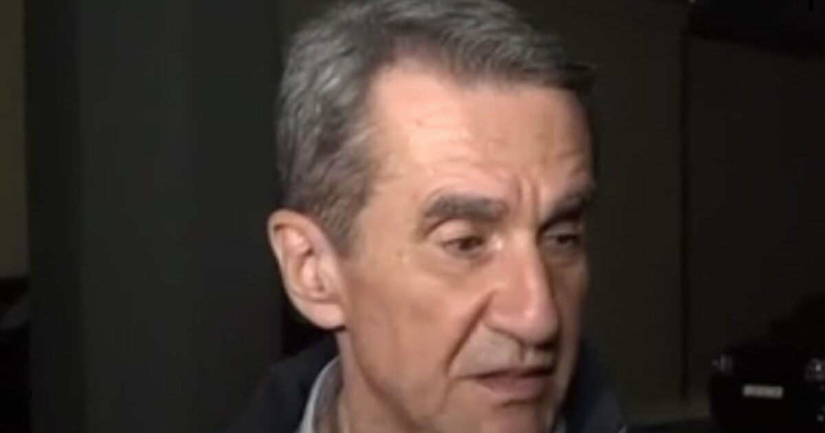 Ανδρέας Λοβέρδος: «Δε μου αρέσει καθόλου το τραγούδι του Akyla»