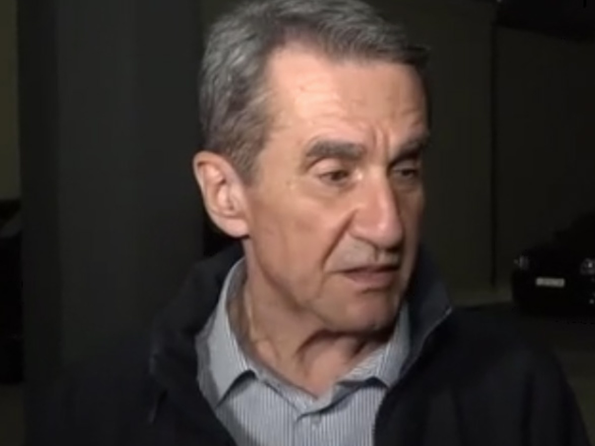 Ανδρέας Λοβέρδος: «Δε μου αρέσει καθόλου το τραγούδι του Akyla»