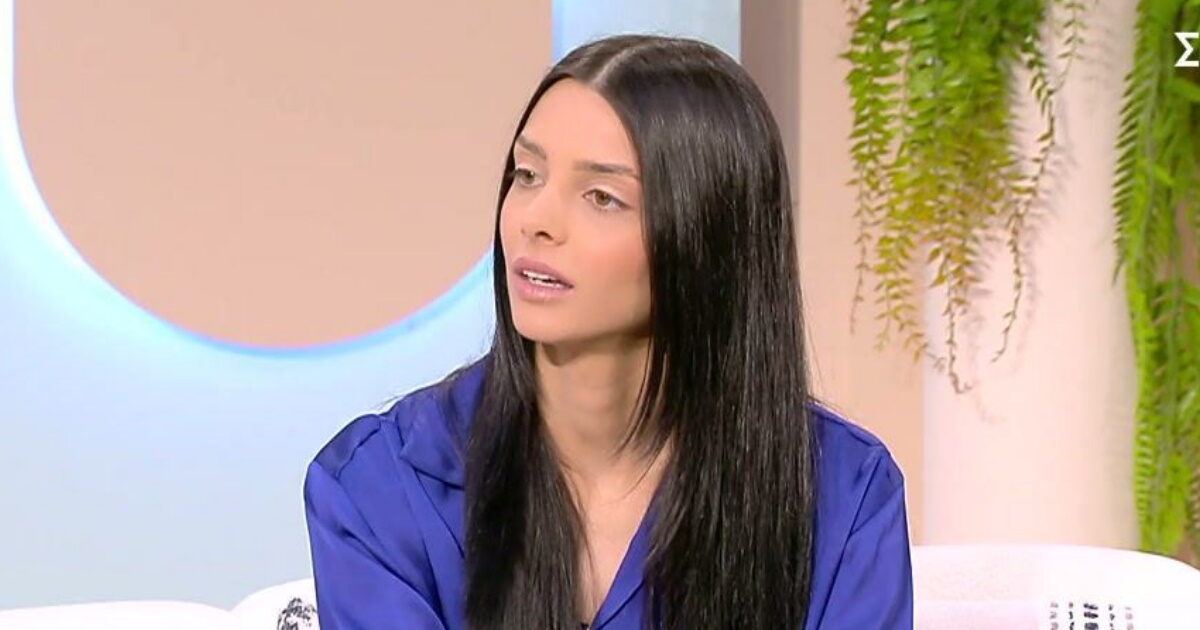 Συγκλονίζει η Άννα Μπεζάν: «Με το που άκουσα κύστες νόμιζα ότι έχω καρκίνο – Ο σύζυγός μου ήταν έτοιμος να λιποθυμήσει»