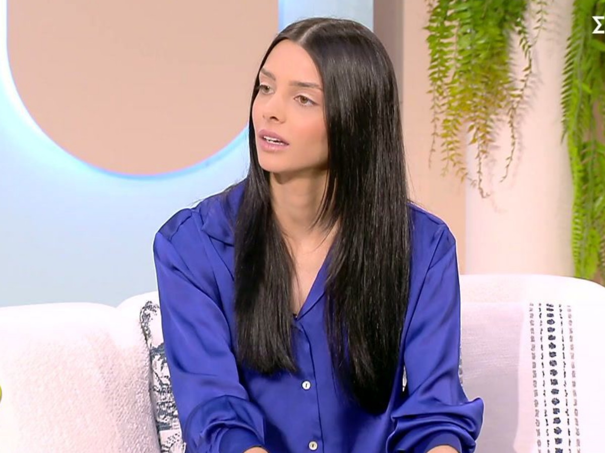 Συγκλονίζει η Άννα Μπεζάν: «Με το που άκουσα κύστες νόμιζα ότι έχω καρκίνο – Ο σύζυγός μου ήταν έτοιμος να λιποθυμήσει»