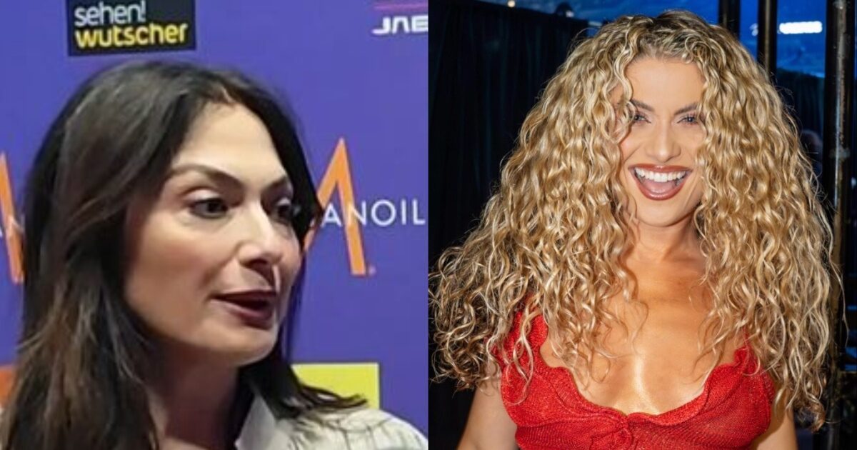 Eurovision 2026 – Antigoni Buxton: Όσα αποκάλυψε η μητέρα της λίγο πριν τον Β’ Ημιτελικό – «Είναι έτοιμη, θα κερδίσουμε»