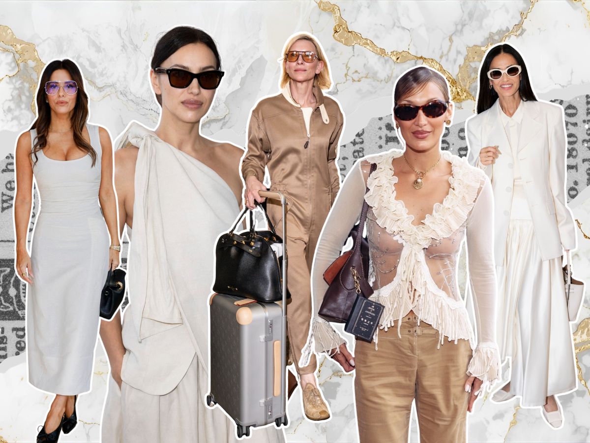 Star Style: Αυτά τα celebrity looks θα σου δώσουν το τέλειο inspo