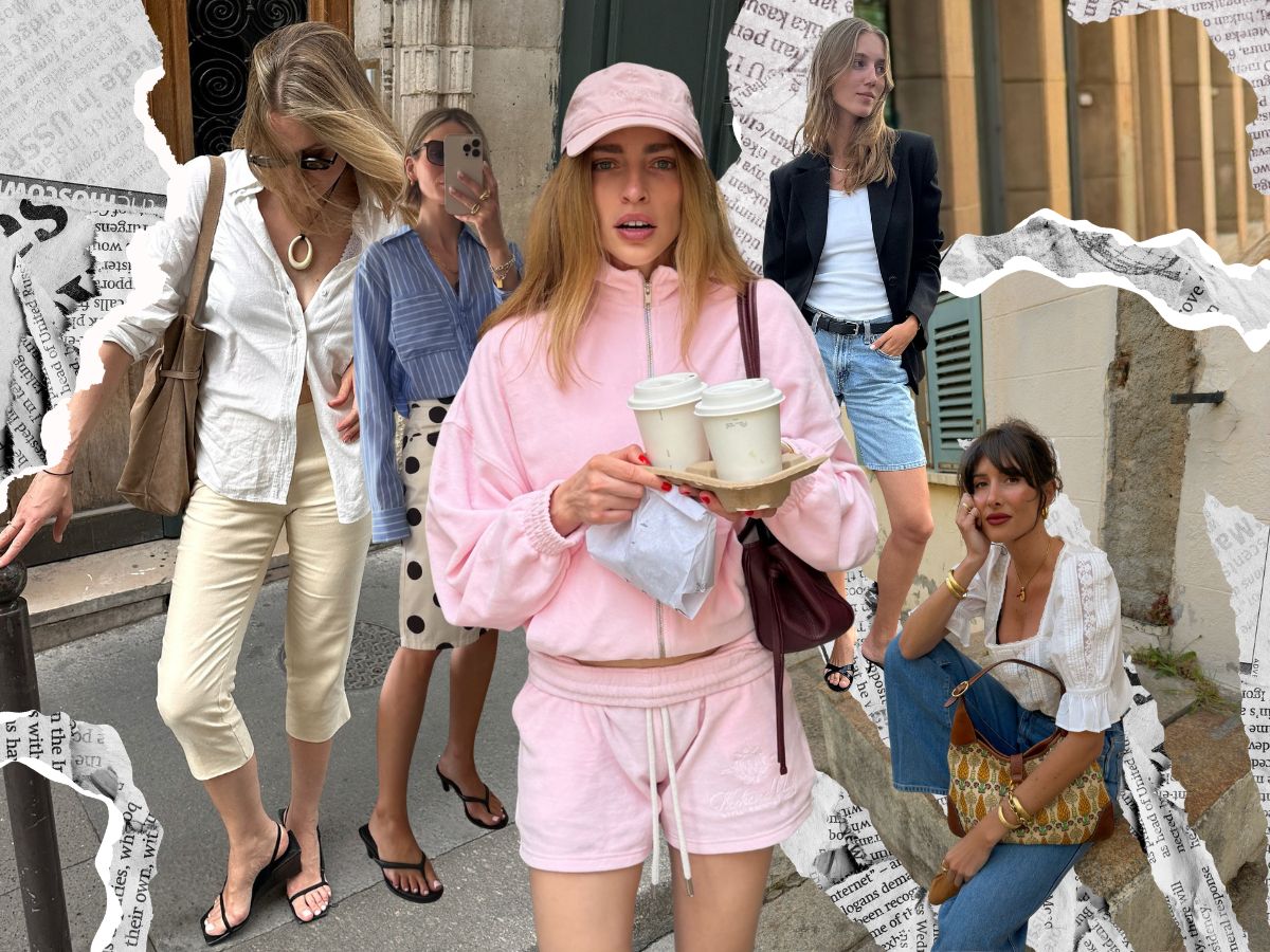 Weekly Style: Νέα εβδομάδα, νέες ιδέες για τα looks μας