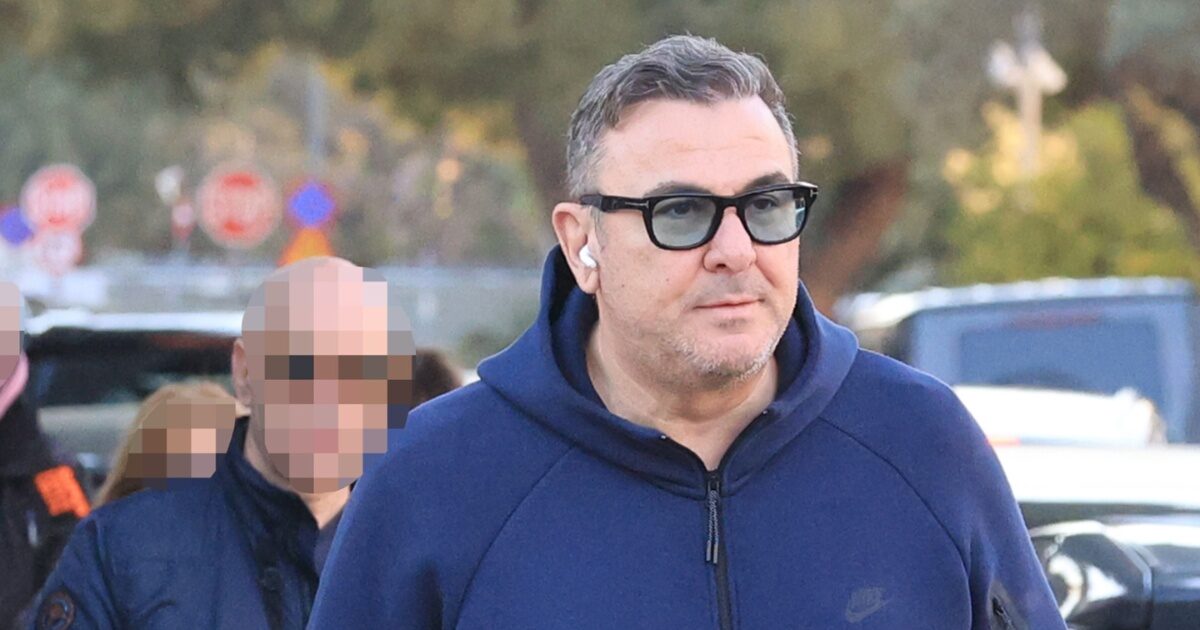Αντώνης Ρέμος: Η τρυφερή ανάρτηση με τη μητέρα και την κόρη του για την ονομαστική τους εορτή