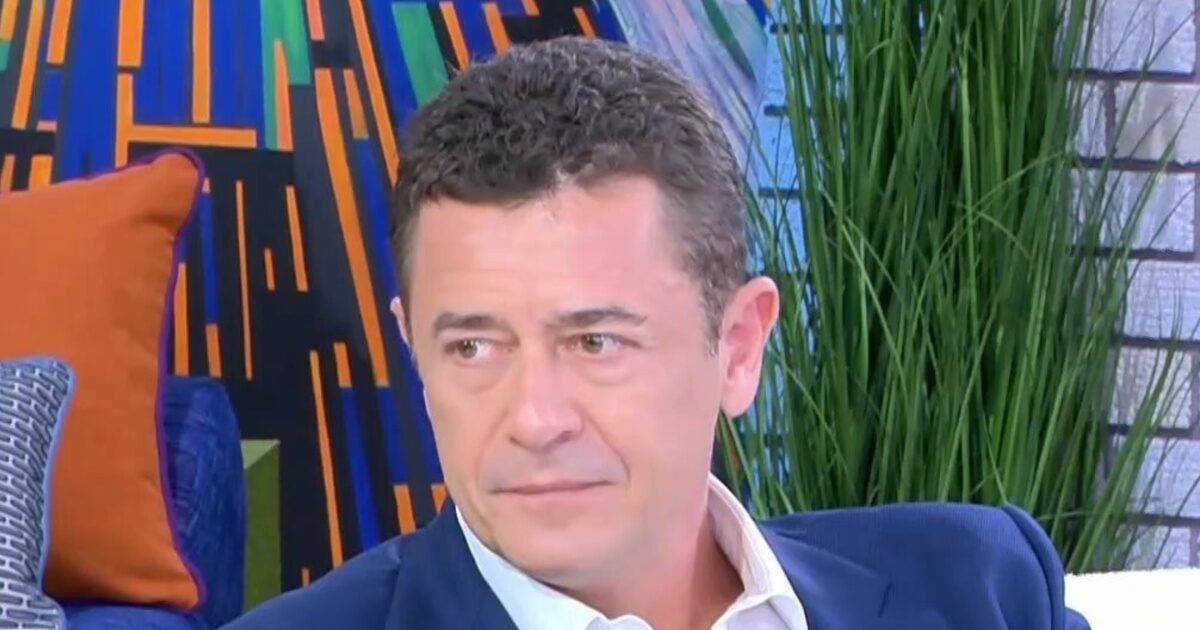 Αντώνης Σρόιτερ για Σία Κοσιώνη: «Η αποχώρησή της ήταν αξιοπρεπέστατη, έχει αφήσει το στίγμα της»