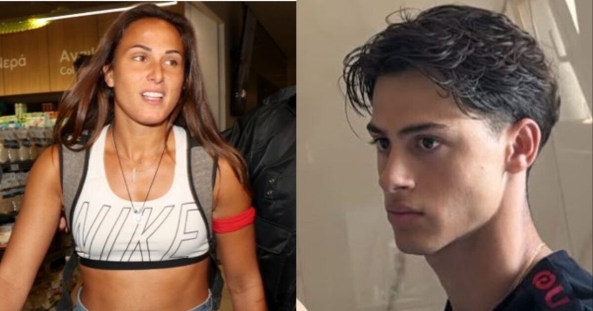 Ασημίνα Χατζηανδρέου για Σταύρο Φλώρο: «Στο Survivor έρχεσαι αντιμέτωπος με τα πάντα, αλλά δεν γίνεται να σκέφτεσαι ότι θα σε χτυπήσει βάρκα»