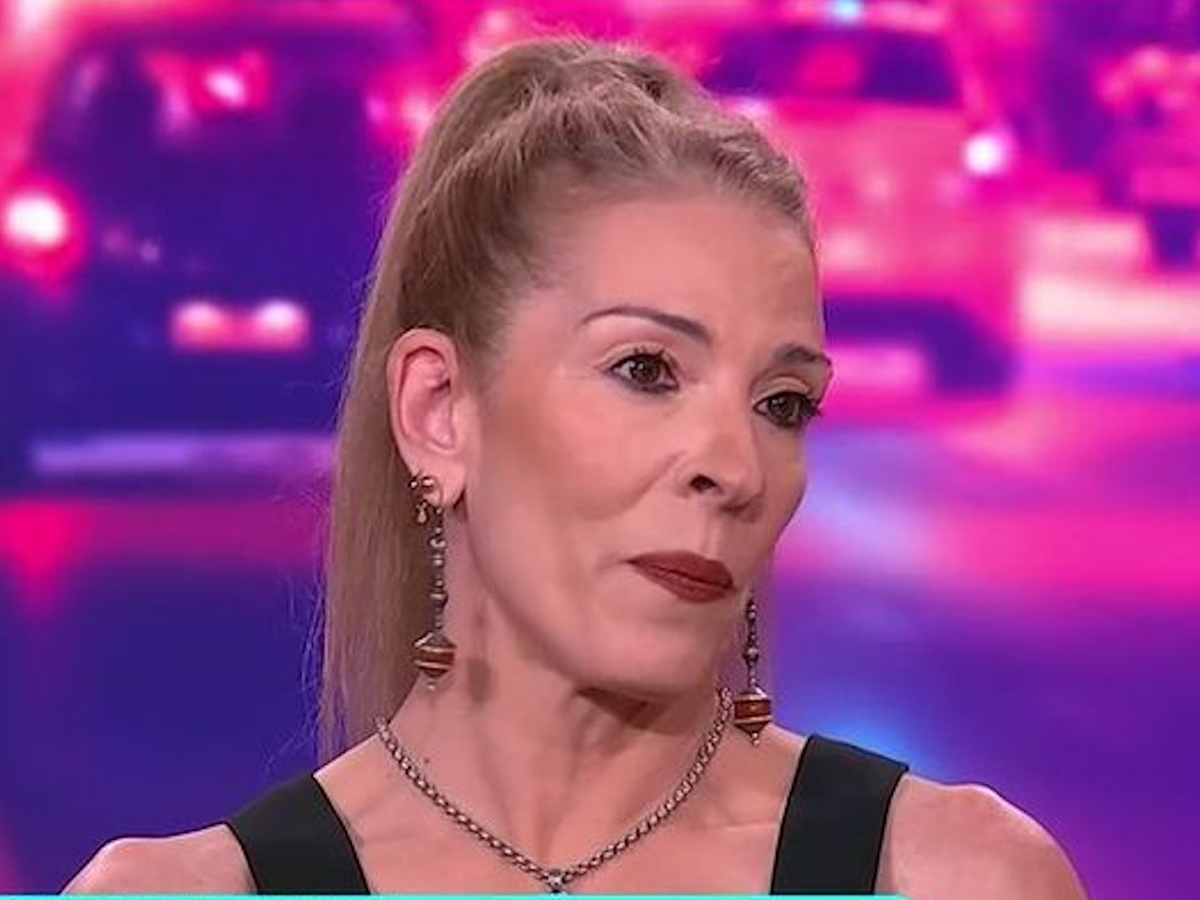 Αθηνά Μαξίμου: «Η μόνη φορά που ζήτησα ρουσφέτι ήταν για να με απολύσουν – Ήθελα να φύγω, δεν άντεχα»
