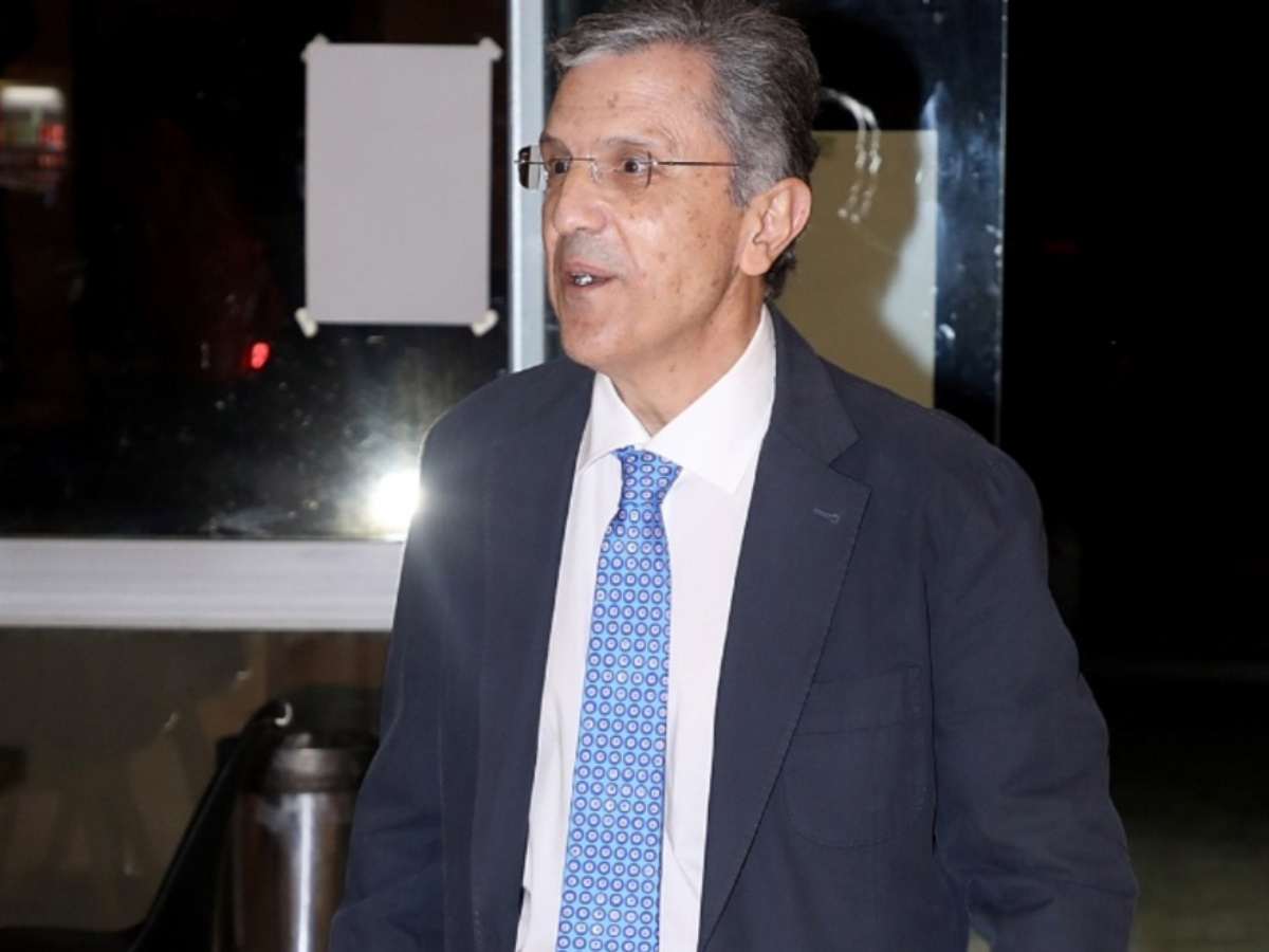 Γιώργος Αυτιάς: «Δε μου λείπει η τηλεόραση, ήθελα να αφήσω δρόμο στα νέα παιδιά»