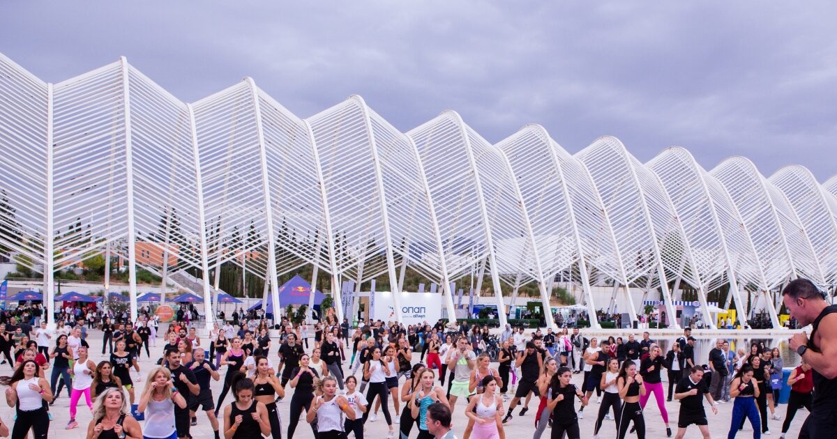 Be Well Festival 2026: Το wellness experience που αξίζει να χαρίσεις στον εαυτό σου