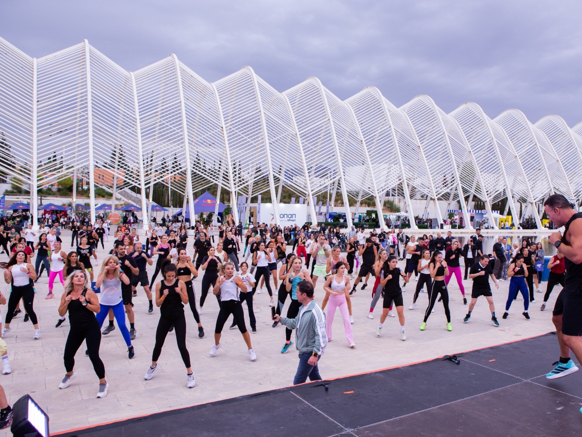 Be Well Festival 2026: Το wellness experience που αξίζει να χαρίσεις στον εαυτό σου