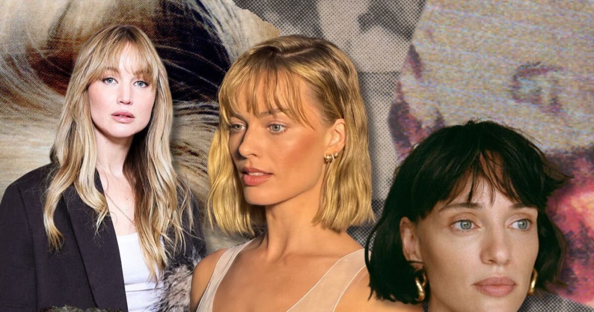 Αυτές οι αφέλειες θα ανανεώσουν το hair look σου με τον πιο ανεπιτήδευτο τρόπο και είναι ιδανικές για το καλοκαίρι
